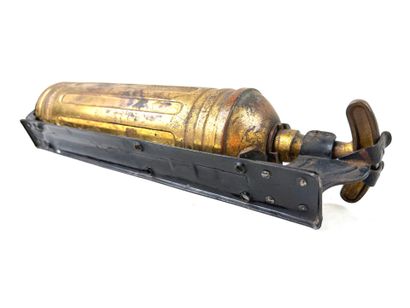 United States, 2nd GM.
Pyrene fire extinguisher...