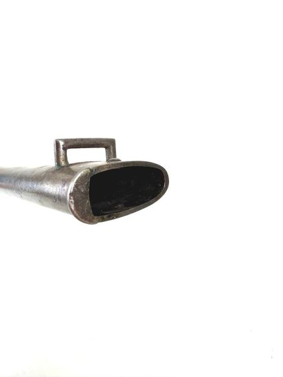 France, IIIe République (1870-1940).
Sabre-baïonnette...