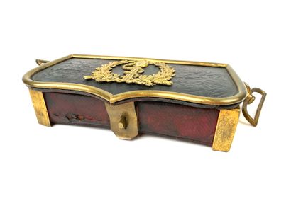 France, IIIème république (1870-1940).
Coffret...
