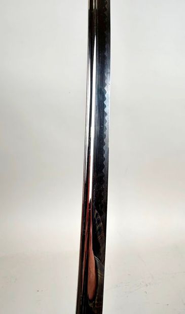 Japon, 2ème GM.
Sabre d'officier d'infanterie...