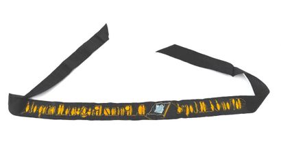 Allemagne, Second Reich (1871-1918).
Souvenir...