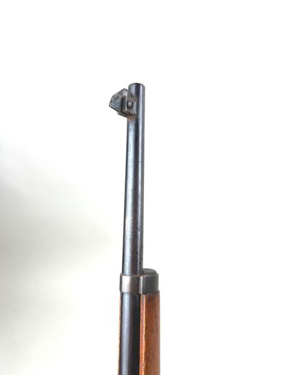 France, IIIème République (1870-1940).
Carabine...