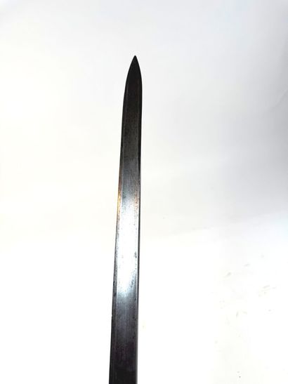 Royaume du Wurtemberg, fin XIXème.
Belle...