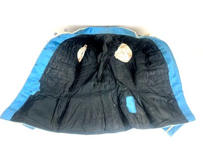 France, IIIe République (1870-1940).
Dolman...