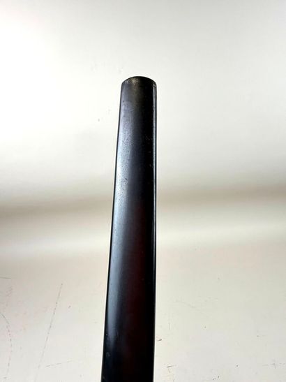 Autriche-Hongrie, fin XIXe - début XXe.
Sabre...