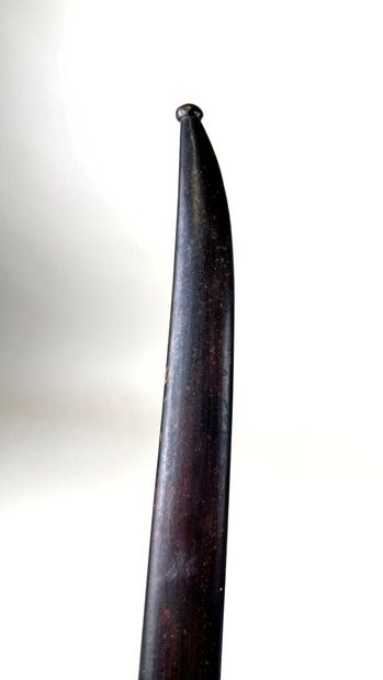 France, Période IIIème République (1870-1940).
Sabre-baïonnette...