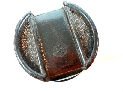 Germany, 2nd GM.
Model 31 individual water...