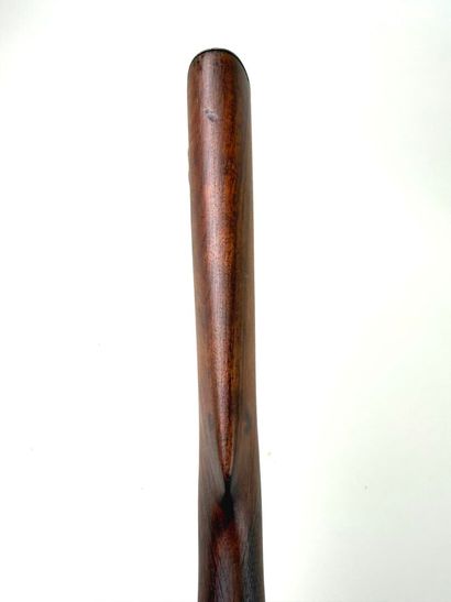 France, IIIème République (1870-1940).
Carabine...