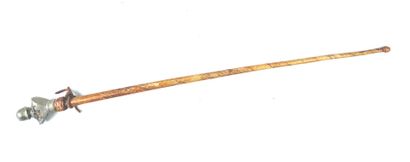Germany, 2nd GM.
Reservist's whip. 
Wartime...