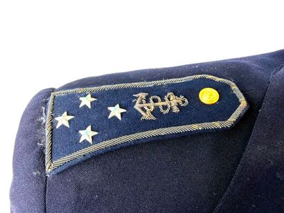 France, Guerre Algérie (1954-1962).
Souvenir...
