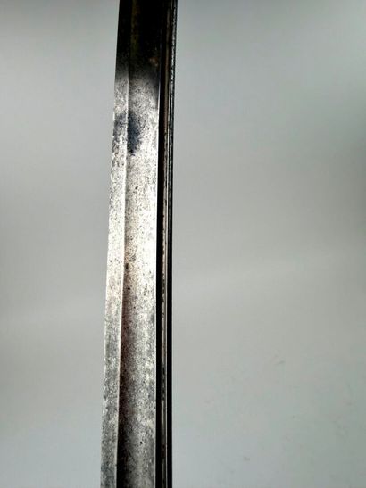 France, Louis-Philippe (1830-1848)
Sabre...