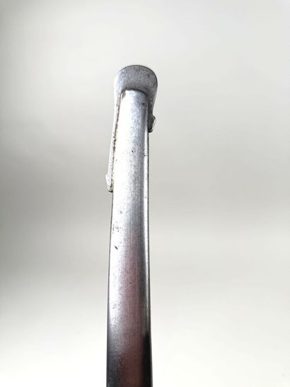 France, IIIème République (1870-1940).
Sabre...