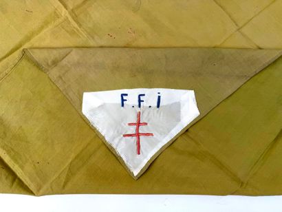 France, Libération (1944).
Souvenir des maquisards...