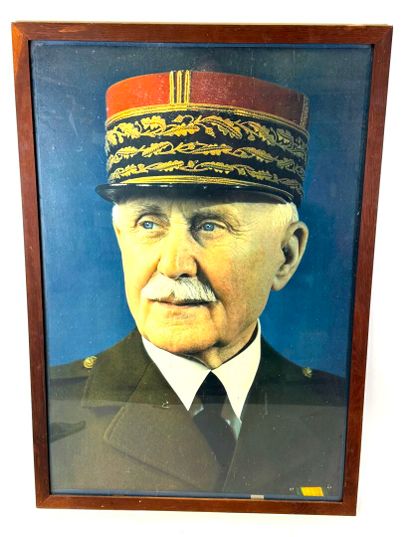 France, État Français (1940-1944).
Grand...