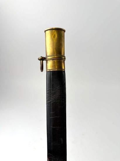 France, Milieu XIXe
Sabre d'Officier d'Infanterie...