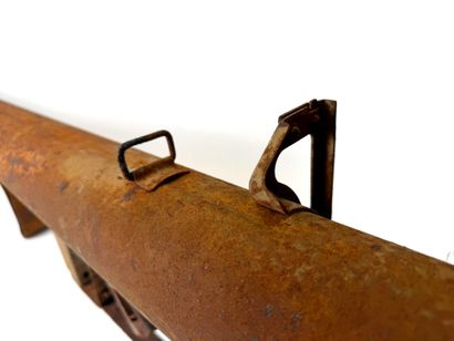 Germany, 2nd WW.
Raketen Panzerbüchse 54...