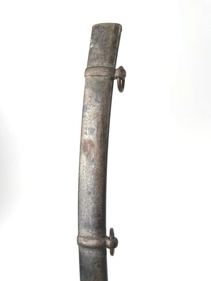 France, Louis-Philippe (1830-1845).
Sabre...