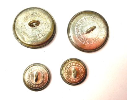 France, IIIème République (1870-1940).
Quatre...