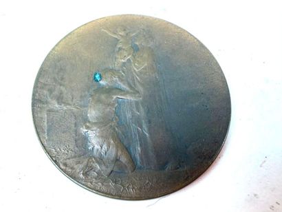 France, IIIème République (1870-1940).
Lot...