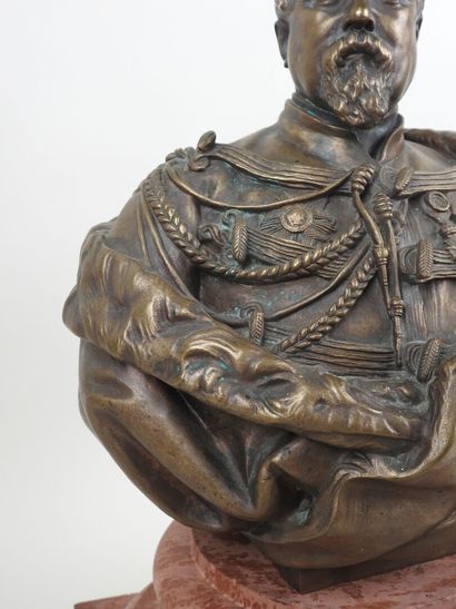 Gustave Adolphe Désiré CRAUK (1865-1945),...