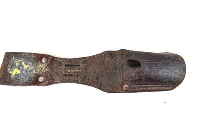 Royaume de Bavière, 1ère GM.
Baïonnette «...