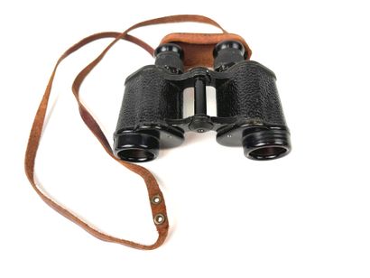Soviet Union, 2nd World War.
Pair of 6 x...