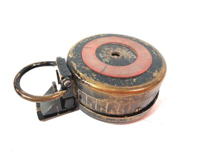 Great Britain, 2nd World War.
MK III regulation...