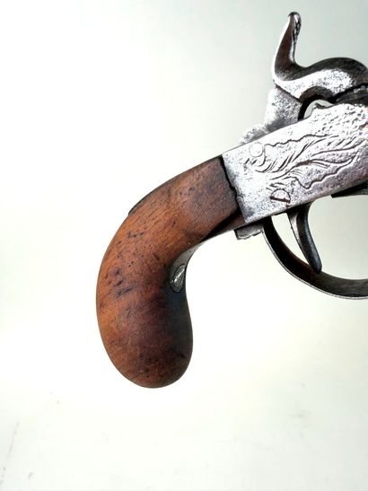 France, Louis-Philippe (1830-1848).
Pistolet...