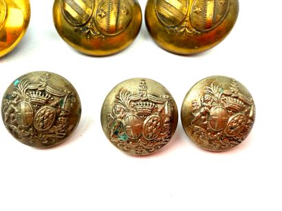 France, IIIème République (1870-1940).
Trois...