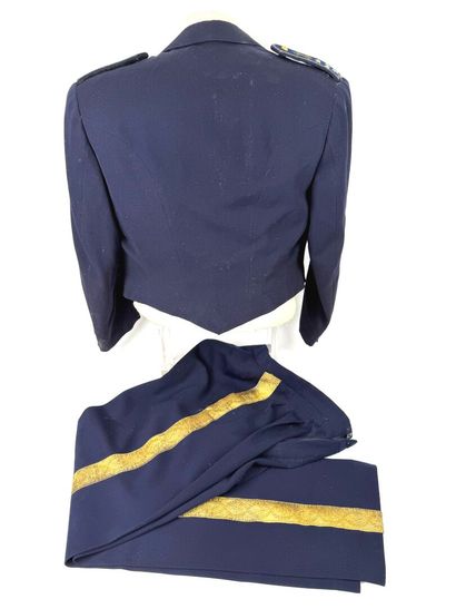 France, Guerre Algérie (1954-1962).
Souvenir...