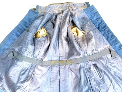France, IIIème République (1870-1940).
Uniforme...