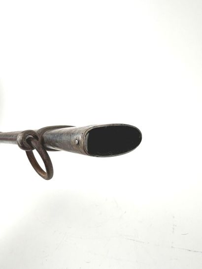 France, Louis-Philippe (1830-1845).
Sabre...