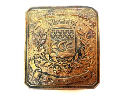 France, IIIème République (1870-1940).
Lot...