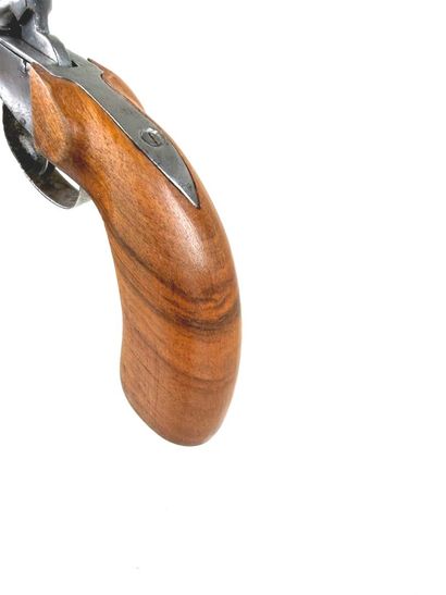France, Louis-Philippe (1830-1848).
Pistolet...