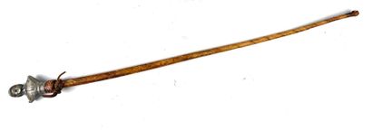 Germany, 2nd GM.
Reservist's whip. 
Wartime...
