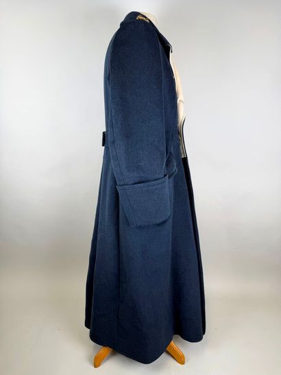 Germany, 2nd GM.
Generaloberst LW exit coat.
In...