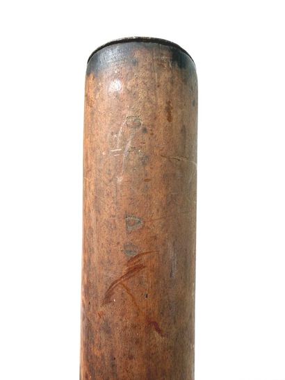 France, Restauration (1814-1830).
Fusil de...