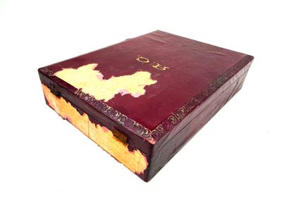 France, IIIe République (1870-1940).
Ensemble...