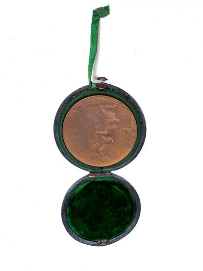 France, IIIème République (1870-1940).
Lot...