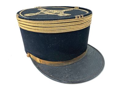 France, Campagne de France 1940.
Képi modèle...