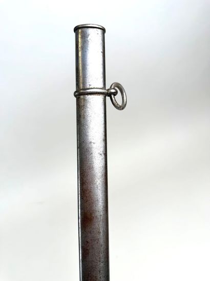 France, IIIème République (1870-1940).
Sabre...