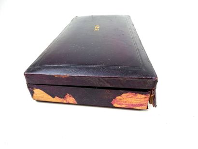 France, IIIe République (1870-1940).
Ensemble...