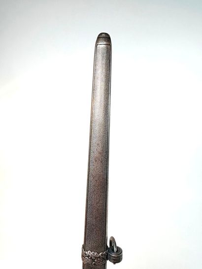 Allemagne, 2ème GM.
Rare Dague Gouvernementale...