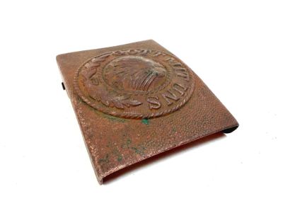 Germany, Weimar Republic (1919 - 1933).
Reichwehr...
