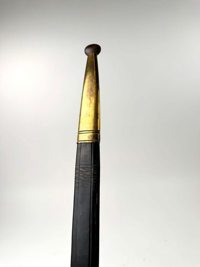France, Milieu XIXe
Sabre d'Officier d'Infanterie...