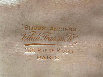 France, IIIème République (1870-1940).
Lot...