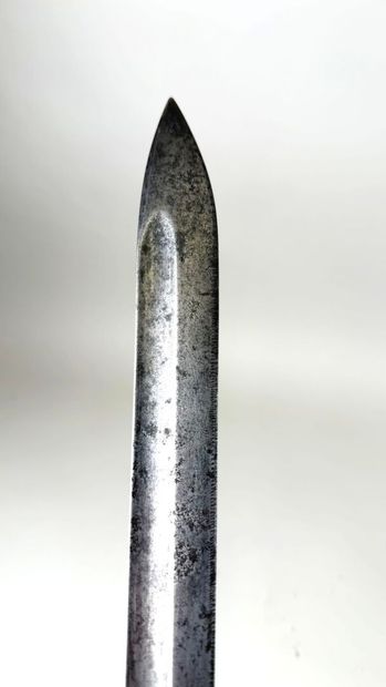 Royaume de Bavière, 1ère GM.
Baïonnette «...