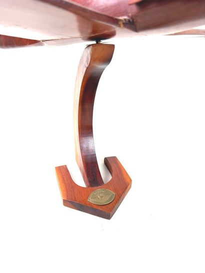 Great Britain, 20th century.
Mahogany Spitfire...