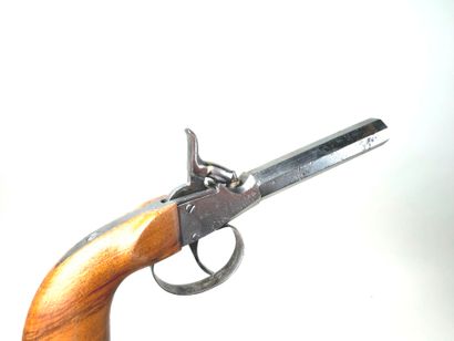 France, Louis-Philippe (1830-1848).
Pistolet...