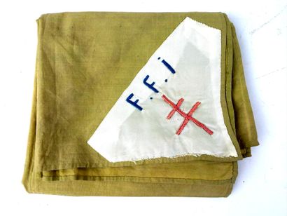 France, Libération (1944).
Souvenir des maquisards...